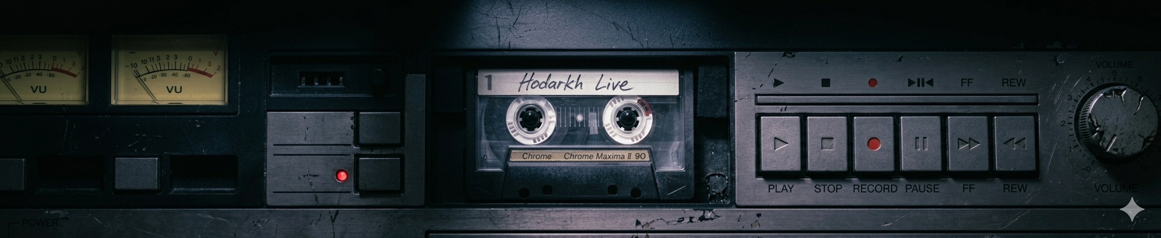 HODARKH